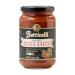 Botticelli Premium Italian Pizza Sauce for Authentic Italian Taste - Low Carb Low Sugar Keto Pizza Sauce - 1 Pack, 12.3 Ounces