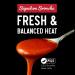 Fix Hot Sauce Sriracha - Gourmet Natural Chili Sauce (10 Oz) | Spicy & Bold Flavor | Non-GMO  Vegan | Ideal for Pho & Ramen - Buy Online on GoSupps.com