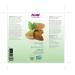 Now Foods Organic Sweet Almond Oil 8 fl oz - Cold-Pressed & Pure - Buy Online on GoSupps.com