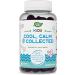 Nature's Way Kids Cool Calm & Collected Ages 8 + Grape  40 Gummies