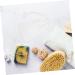 1pc Soap Bag Nylon Mesh Foam Bag 15x8x4.5cm As Shown - Buy Online on GoSupps.com