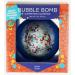 Superhero Bubble Bath Bomb for Kids with Surprise Toy | Large Fizzy Gift Box | 99% Natural Ingredients | Moisturizing | Colorful Scented Bubbles - Buy Online on GoSupps.com