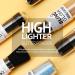 KYDA Glitter Powder Highlighter | High Gloss Loose Makeup for Face & Body - Sparkling Coverage 0.18 oz - Buy Online on GoSupps.com