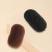 2 Pcs Charming Bump It Up Volume Inserts Hair Comb for Beehive Hair Style - Black and Brown - Buy Online on GoSupps.com
