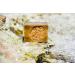 Best Soap "Aleppo" Olive Oil Soap with 45% Oliveoil & 55% Laurel Oil 200 g - for skin hair body and face vegan natural soap - Buy Online on GoSupps.com