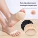 SooGree Ball of Foot Cushions Honeycomb Metatarsal Pads for Women | Pain Relief Shoe Inserts & Foot Petals - Buy Online on GoSupps.com