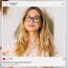 Madison Avenue Blue Light Filter Glasses for Women | TR90 Computer Glasses with Metal Hinges | Stylish Black Non-Prescription Eyewear - Buy Online on GoSupps.com