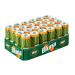 Buy Afri Cola & Bluna Orange Lemonade Bundle - 24 Pack (24 x 330 ml) - International Shipping Available - Buy Online on GoSupps.com