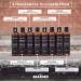 Live Bearded Beard Conditioner 1880 - 8 oz - Strengthens & Softens - All-Natural Biotin, Coconut Oil, Argan Oil & Caffeine - Made in USA - Buy Online on GoSupps.com