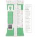Summer's Eve Aloe Love Cleansing Cloths 32 Count - 3 Pack - Buy Online on GoSupps.com