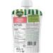 Baby Gourmet Little Gourmet Organic Bright Blends Baby Food Pouches - Strawberry Banana Bean - No Added Sugar or Salt Non GMO No Fillers - (113ml) 12-Pouches Red Strawberry Banana Bean 113ml - 12 Pouches - Buy Online on GoSupps.com