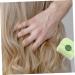 Ipetboom 2 Hair Trimmer Comb - Manual Split End Trimmer for Women & Girls | Perfect Bangs Trimmer & Hair Split End Tool - Buy Online on GoSupps.com