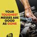 Goo Gone Pro-Power 32 oz - Professional Adhesive Remover for Stickers Tape Grease & More | International Shipping Available - Buy Online on GoSupps.com