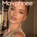Brown Lash Clusters 168 Pcs Natural Looking 8-16MM Eyelash Individuals C Curl Wispy Brown Lash Extensions Fluffy DIY False Eyelashes at Home by Mavphnee - Buy Online on GoSupps.com