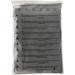 Buy Ddobb 4 Pairs Compression Stockings - Unisex Support Socks for Travel Sport & Running - XXL White - Buy Online on GoSupps.com