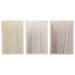 Gold 3D Nail Sticker Stripe Lines Adhesive Striping Tape Nail Art Gold Silver 3Pc Nail