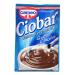 Cameo Ciobar Italian Classic Chocolate 25 gr. Bags (Pack of 12)