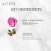 Alteya Bulgarian Rose Absolute Oil - Multi-Use 10mL Aromatherapy Skincare & Massage Oil | Rosa Damascena - Buy Online on GoSupps.com