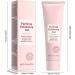 Facial peeling gel 50 g facial cleansing gel peeling pore cleansing for face and body - Buy Online on GoSupps.com