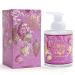 Christmas Foaming Hand Soap with Gift Box - Merry & Bright Infused with Citrus & Pine Aroma - 500ml/ 16.8 fl. oz Merry & Bright - Citrus & Pine