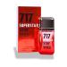 717 Superstar Stay Wild for Men Aromatic Spicy fragrance for men. 3.4 Fl Oz. Eau de Parfum