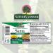 Nature's Answer Suma Root Extract - Brazilian Ginseng | Gluten-Free, Alcohol-Free, Kosher | 1oz for Overall Health & Well-Being - Buy Online on GoSupps.com