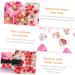 minkissy Japanese Style Hairpin Japanese- Style Hair Clips Tassel Hairpin Hair Ties for Women Japanese Hair Pin Kimono Hair Clip Hair Pins Hair Tie Clip The Flowers Cotton Woman 16x12cm Pink - Buy Online on GoSupps.com