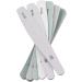 Nail Art Sanding Files Block Buffer for Manicure UV Gel Polisher Tools Set 6pc - Buy Online on GoSupps.com