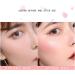 chengfang Rose Diamond Highlighter Blusher Rose Diamond Highlighter Powder Long-Lasting Blusher Palette Smooth Long-Lasting Blusher Natural Glow Finish - Buy Online on GoSupps.com