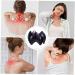 Minkissy 2-Piece Massage Device Set | Body Care & Facial Tools | Astm Scraping Plate & Spatula for Deep Tissue Massage - Buy Online on GoSupps.com
