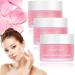 Donubiiu Jiorniee Pore Primer Cream Jiorniee Primer pore -filling gel cream Jiorniee Pore Primer Gel Crem Pore Primer Gel Cream Jiorniee Pore Primer Gel Cream (3Pcs)