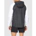 Nike Windrunner Men's Trail Running Jacket - Large - Black/Dark Smoke Grey/White - Buy Online on GoSupps.com