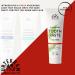 Urtekram Organic Tea Tree Toothpaste - Fluoride-Free 75 ml | Natural Oral Care - Buy Online on GoSupps.com