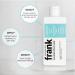 Excuse My Frank Calming Emulsion - Hydrating Face Moisturizer for Dry Sensitive Skin | 300ml Korean Skincare - Buy Online on GoSupps.com