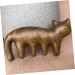SESESFOUFU Kitten Massage Comb - Scalp Massager & Hair Comb Tool for Ultimate Relaxation - Buy Online on GoSupps.com