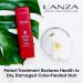 L'ANZA Healing ColorCare Trauma Treatment - Leave-In Bleach Damage Reconstructor (5.1 Fl Oz) - Buy Online on GoSupps.com