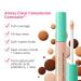Almay Clear Complexion Acne & Blemish Spot Treatment Concealer with Salicylic Acid - Full Coverage, Lightweight Formula for Sensitive Skin - Hypoallergenic, Fragrance-Free (200 Light/Medium, 0.3 fl oz) - NEW - Buy Online on GoSupps.com