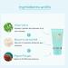 OMUM - Mon Baume Douceur - Apr s-shampoing biologique renfort & hydratation - Fortifie nourrit et d m le - Aloe vera beurre de karit et algues rouges - 150 ml 150 ml (Lot de 1) - Buy Online on GoSupps.com