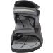 Shop Geox Boys Uomo Strada D Sandals - 41 EU Stone Lt Grey | International Shipping Available - Buy Online on GoSupps.com