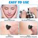 Sibba Face Pimple Patches - 180pcs Cute Hydrocolloid Star & Heart Shaped Spot Stickers for Pore Cleaning & Zit Absorption - Buy Online on GoSupps.com