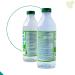 GREEN FROG Pure Drink with Pulp - Aloe Vera - 1 Litre - Buy Online on GoSupps.com
