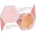 Healeved Sanitary Napkin Storage Bag Sanitary Pad Pouch Menstrual Pad Pouch Small Portable Menstrual Bag First Period Kit for Girls 10-12 Travel Cotton Linen The Flowers Multifunction Pink 11x11x3cm - Buy Online on GoSupps.com