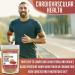 XPRS Nutra Organic Hawthorn Berry Powder - USDA Certified Cardiovascular Support Supplement - 4oz, Vegan Friendly - 1 Pack - Buy Online on GoSupps.com