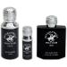 Beverly Hills Polo Club Men's 3 Piece Cologne Gift Set in Collectable Tin Eau De Toilettes After Shave BHPC (Sexy) - Buy Online on GoSupps.com
