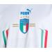PUMA Men's 2022/23 Official Away Jersey - White & Ultra Blue | International Shipping Available - Buy Online on GoSupps.com