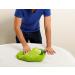 Scrubba Wash Bag - Eco-Friendly Green Travel Wash Bag | One Size Perfect for International Shipping - Buy Online on GoSupps.com