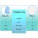 Atcha Ba Washable and Reusable Positioning Bed Pad with Handles  Waterproof Incontinence Underpad (Blue  1-Pack) 34x36 Inch (Pack of 1) - Buy Online on GoSupps.com