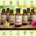 Valler Root Oil 50ml - Pure Arctium Lappa Burdock Oil for Hair & Skin Care | Best Natural Spa Oil in Glass Bottle - Buy Online on GoSupps.com
