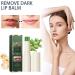 Lips Fresh Bleaching Dark Lips Lips Whitening Lip Dark Lips Lip Oil Lips Fresh Blea ZrT199 (Green One Size) 1 count (Pack of 1) Green - Buy Online on GoSupps.com