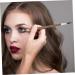 MUSISALY Pencil Brow Pen Women Brow Pencil Women Makeup Brow Pencil Wood Brow Pencil Wooden 1 count (Pack of 1) Coffee - Buy Online on GoSupps.com